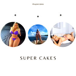 SuperCakes VIP photo