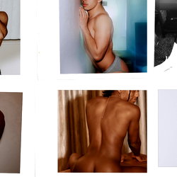 Photographer of Gods, Guys, & Gays photo