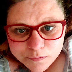 Nikki Rhodes: The Ultimate BBW Plus Size Beauty on OnlyFans