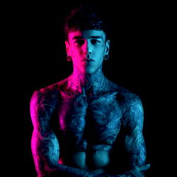 Oscar Wylde photo