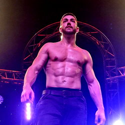 The Geordie Adonis 🥵 photo