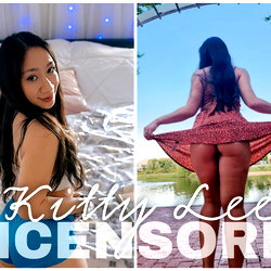 🌹Kitty Lee VIP💐 photo