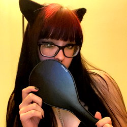 ♥︎Goth Bitch♥︎ photo