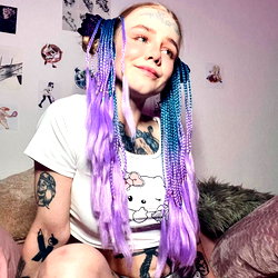 Lucy 🥹 Small Petite Girl 🍭 photo