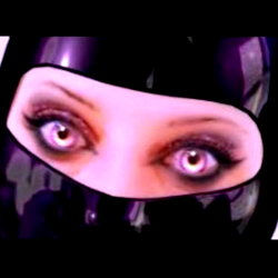 JazzzBerrry - The Ultimate Cosplay & Masked Woman Experience