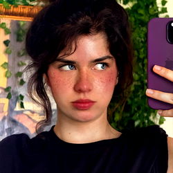 Sara Bustani 🍓 photo