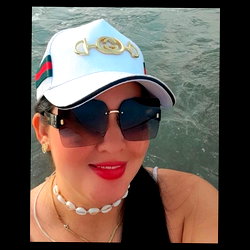 Dani osorio photo