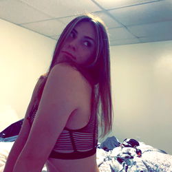 Kasper James - Woman of Artistic Sensuality on OnlyFans