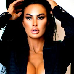 Ben Dudman - UK's Powerhouse of Undergarment Passion