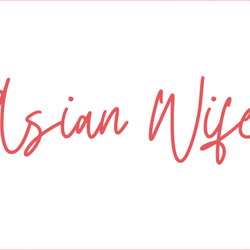 Asian Wifey photo