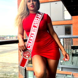 Dani O. Oficial photo