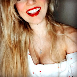 Bianca photo