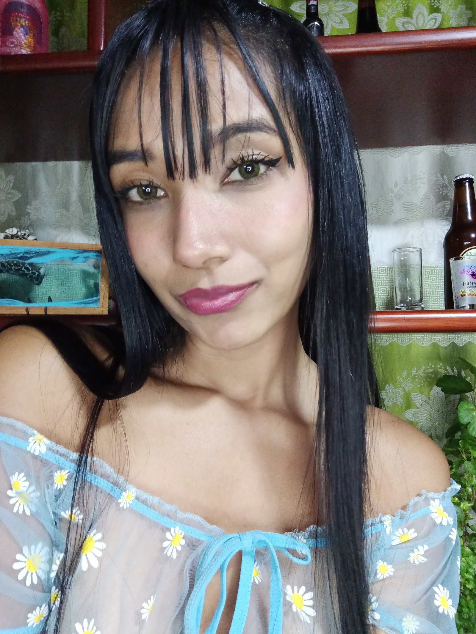 Alejandra photo