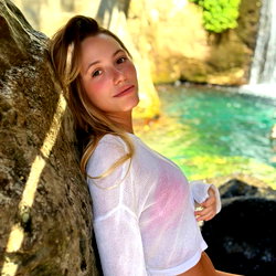 💛 Nastya-Williams 💛 photo