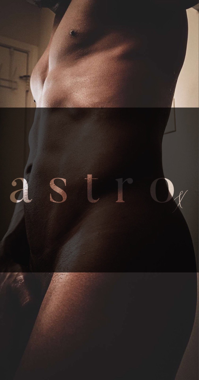 Astro photo