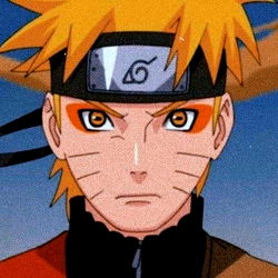 ☽ Sun Uzumaki ☼ photo