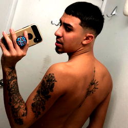 ☽ Sun Uzumaki ☼ photo