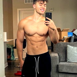 Aaron photo