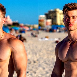 Aaron photo