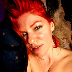 Spiritual Whore photo