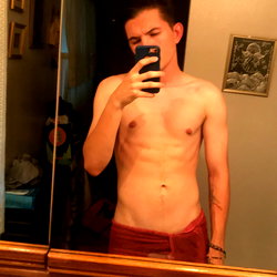 James photo