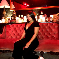 Explore the Enchanting World of Alejandra Carvajal on OnlyFans