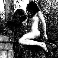 Samantha coats photo