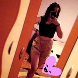 Andreea photo