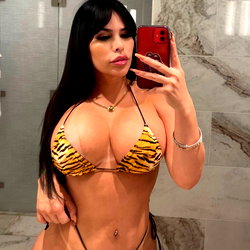 Priscilla photo