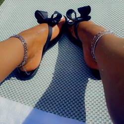 SexyLilFeet👣 photo
