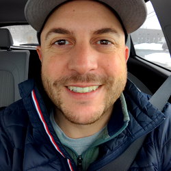 Kyle photo