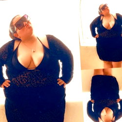 HtownHottie90 photo