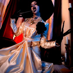 Jessica Nova VIP photo