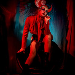 Jessica Nova VIP photo