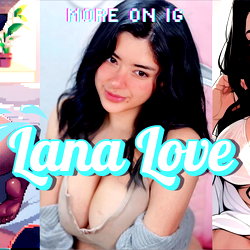 Lana Love photo