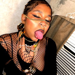 Tokischa Altagracia Peralta photo