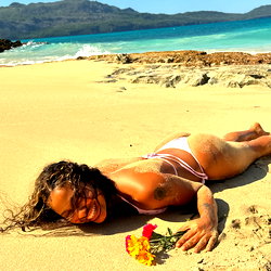 Tokischa Altagracia Peralta photo