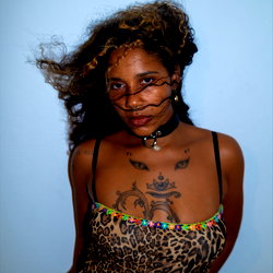 Tokischa Altagracia Peralta photo