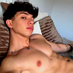 Twink Mauro photo