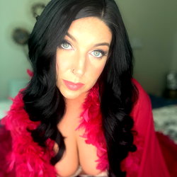 Athena Rue photo