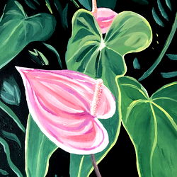 Aiyana - The Alluring Beauty of Hawaii