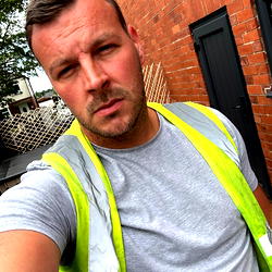 Bi Sparky Lad photo