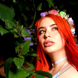 Andrea Pardo 🦊 Read Bio! photo