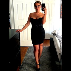 Alessia the Goddess photo