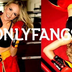 Only Fangs - The Top Talent from the United States