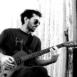CB.rock photo