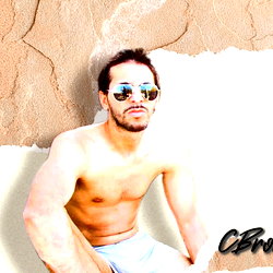 CB.rock photo