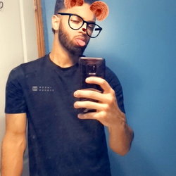 Hornycumboy photo