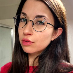 Alex Coal🦑❤🐙 photo