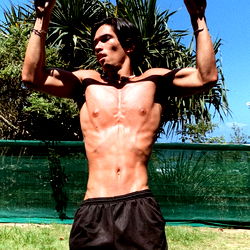 Review of Sexy Twunk's OnlyFans Catalogue